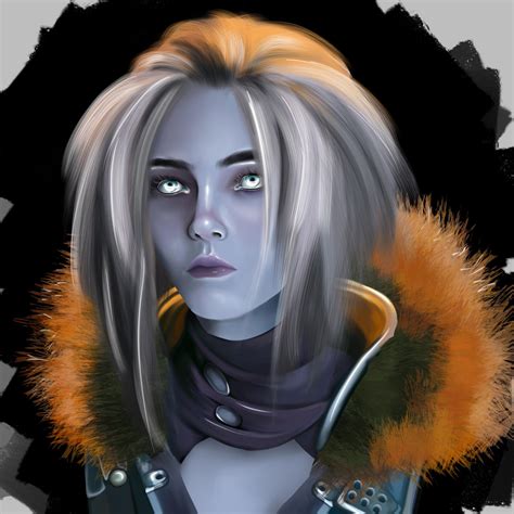 Mara Sov (Dom3D) [Destiny] : r/SFMCompileClub